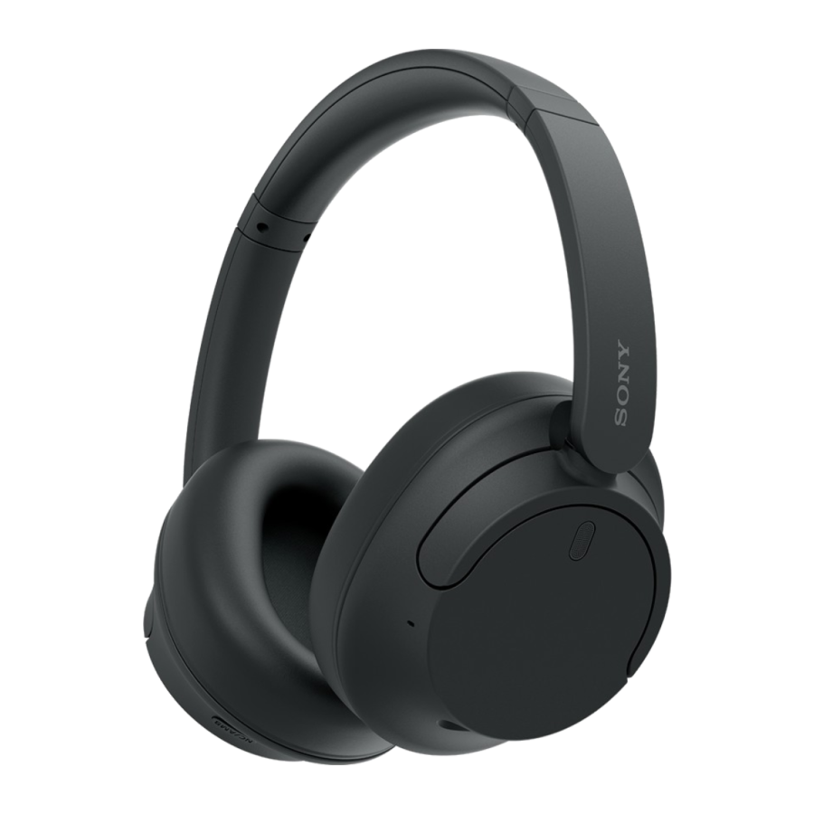 Casque SONY WH-CH720N — suivi de prix